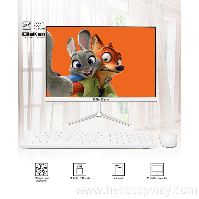 Hp 400 G6 All In One Hp 400 G6 All In One